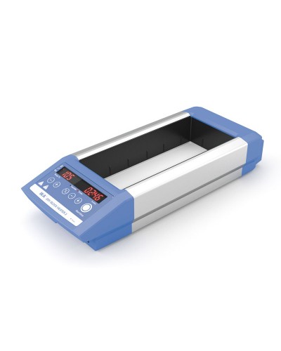 Máy gia nhiệt khô Ika Model: Dry Block Heater 3